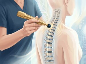 équilibrateur, outil de l'équilibration neuro-musculaire